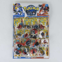 Мультгерои