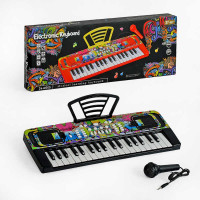 Детские музыкальные инструменты