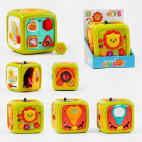 Музыкальные и развивающие игрушки