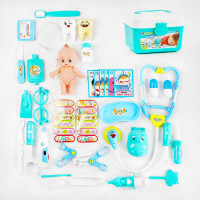 Наборы доктора