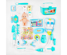 Наборы доктора (107)