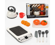 Наборы посуды и продукты (170)