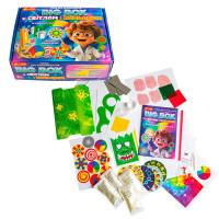 Научные опыты