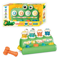 Обучающие плакаты, телефоны и интерактивные игрушки