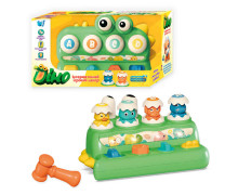 Обучающие плакаты, телефоны и интерактивные игрушки (169)