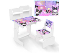 Парты и стульчики (26)