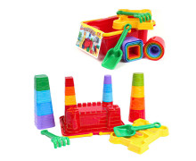 Наборы для песочницы (26)