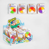 Пластилин. Масса для лепки