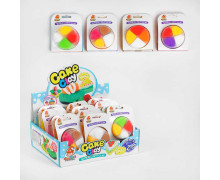 Пластилин. Масса для лепки (80)