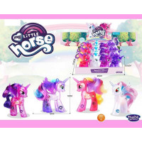 Кареты, кони, пони