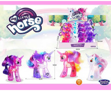 Кареты, кони, пони (12)