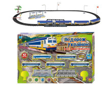 Железные дороги (38)