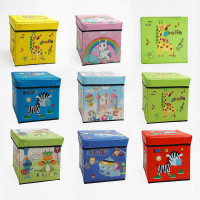 Пуфы, палатки и корзины