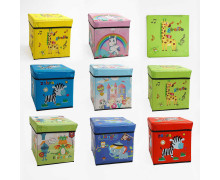 Пуфы, палатки и корзины (96)