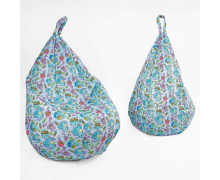 Мягкое детское кресло (7)