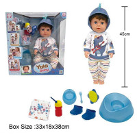 Пупсы (Baby born)