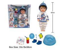 Пупсы (Baby born) (33)