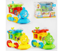 Радиоуправляемые игрушки и транспорт на батарейках (12)