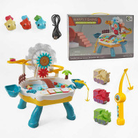 Игра детская рыбалка