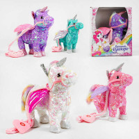 Роботы и интерактивные игрушки