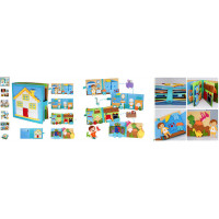 Развивающие и обучающие игрушки