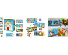 Развивающие и обучающие игрушки (336)