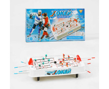 Настольный футбол, хоккей, бильярд (1)