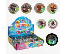 Мягкие для фитнеса и прыгуны (11)