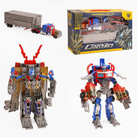 Трансформеры