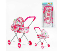 Аксесуари до ляльок і пупсів