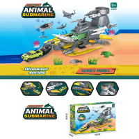 Лодки и катера на радиоуправлении