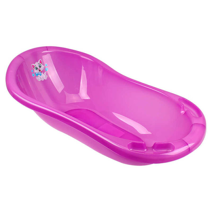 Ванночка Технок Тойс для дітей Забавна вода 8430 Technok Toys