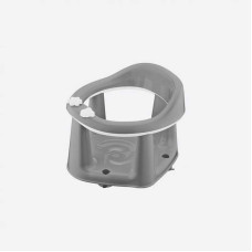 Сидіння для ванни 11121 Штрих=41624 КОЛІР СІРИЙ Bimbo