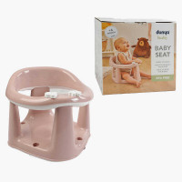 гр Сидіння для ванни 11121 Штрих=60328 (1) КОЛІР РОЖЕВИЙ в коробці Bimbo