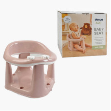 Сидіння для ванни 11121 Штрих=60328 КОЛІР РОЖЕВИЙ Bimbo