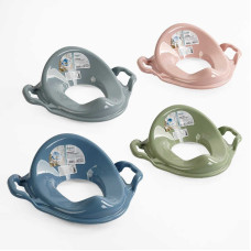 Накладка для унітазу 11107 ВИДАЄТЬСЯ МІКС ВИДІВ Bimbo