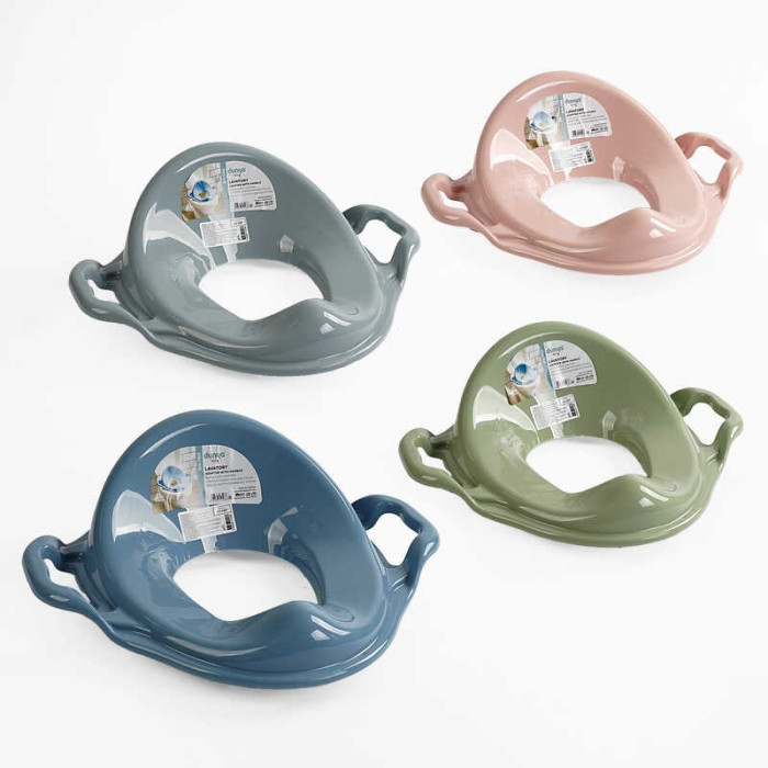 Накладка для унітазу 11107 ВИДАЄТЬСЯ МІКС ВИДІВ Bimbo