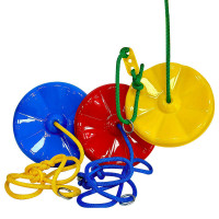 Качели №3 7003 Bamsic Bamsic