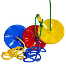 Ґойдалка №3 7003 Бамсік Bamsic