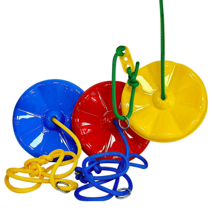 Ґойдалка №3 7003 Бамсік Bamsic