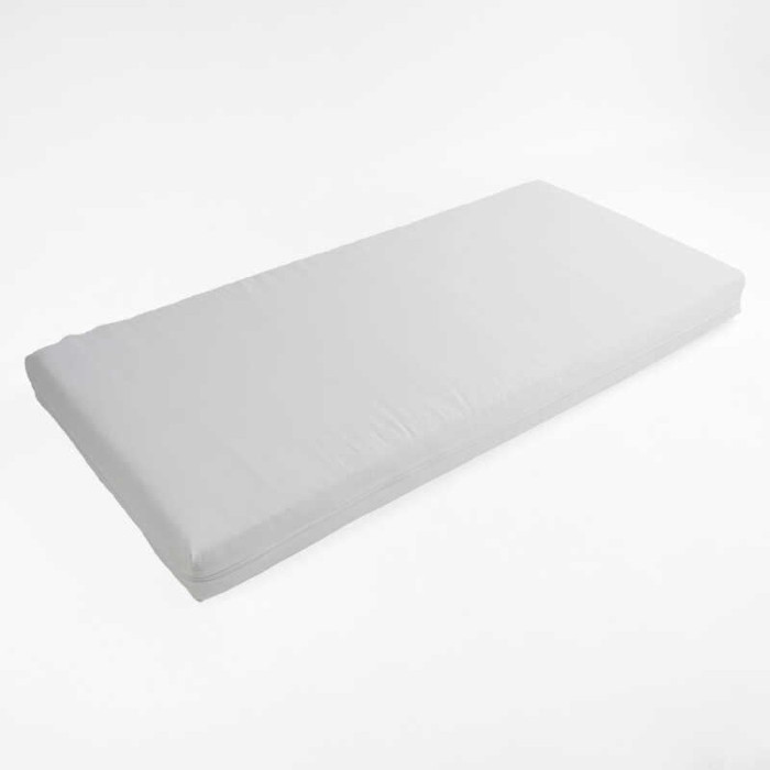 Матрац кокос-поролон-кокос 120*60*11 см полікатон