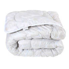 Ковдра Чарівний сон 40190061 15 мікрофібра з напиленням шерстепон 145*210 см кольорова Homefort Homefort