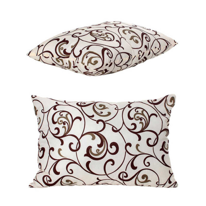 Подушка Дачна 50*70 тканина поліестер Homefort для малюків Homefort