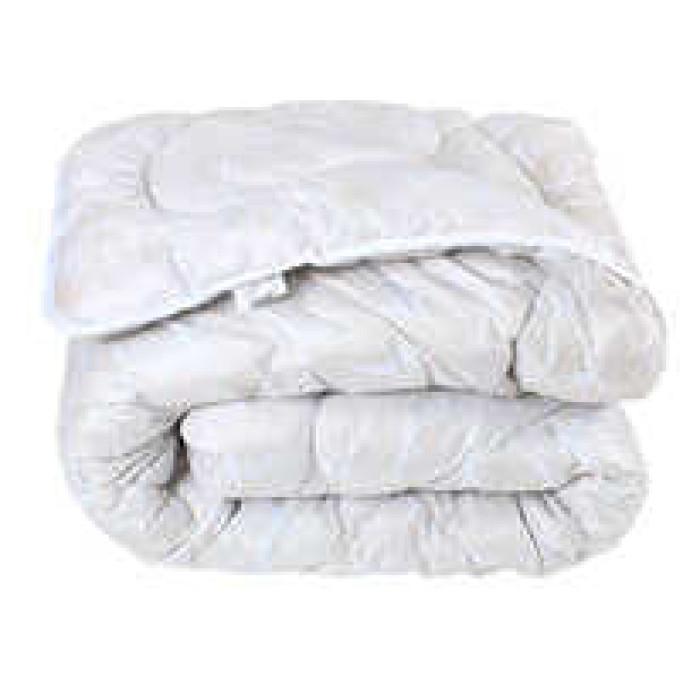 Ковдра Чарівний сон 40190062 20 мікрофібра з напиленням шерстепон 175*210 см кольорова Homefort Homefort