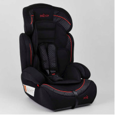 Дитяче автокрісло JOY 49779 універсальне група 123 вага дитини від 9-36 кг Joy