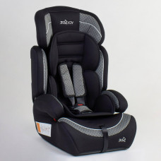 Дитяче автокрісло JOY 57893 універсальне група 123 вага дитини від 9-36 кг Joy