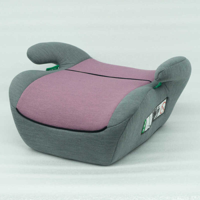 Бустер автомобільний JOY B-41259 група 23 вага дитини 15-36 кг Joy