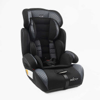 Автокрісло 4771-03 JOY універсальне з бустером група 123 вага дитини від 9-36 кг в пакеті Joy