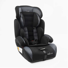 Автокрісло 4771-03 JOY універсальне з бустером група 123 вага дитини від 9-36 кг в пакеті Joy
