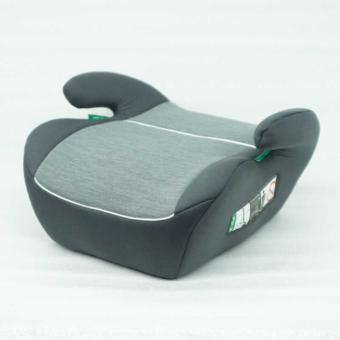 Бустер автомобільний JOY B-52633 група 23 вага дитини 15-36 кг Joy